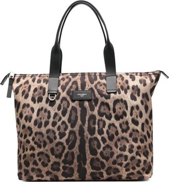 Dolce & Gabbana Bags Brown