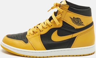 Air Jordan s Jordan 1 Retro Pollen