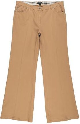 Burberry BOTTOMWEAR - Pantaloni su YOOX.COM