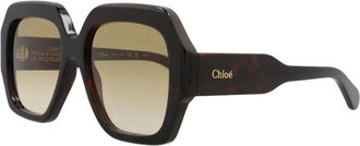 Chloé Womens Ch0154s 56Mm Sunglasses