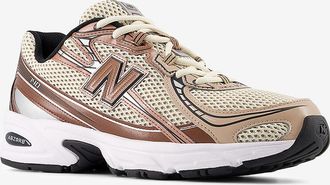 New Balance Niedrige Sneakers 740