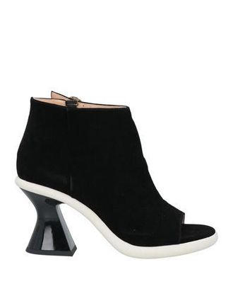 Caf&egrave;noir FOOTWEAR - Ankle boots sur YOOX.COM