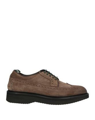 Green George FOOTWEAR - Lace-up shoes on YOOX.COM