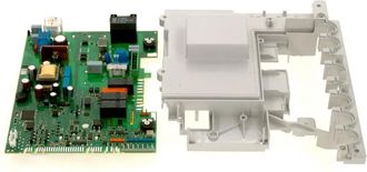 Bosch Placa De Circuito Impreso, 8748300924