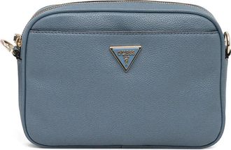 Guess Co Borsa a tracolla Meridian - Blu