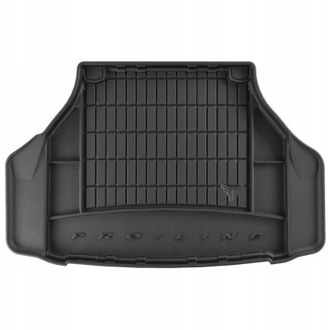 OEM Alfombrilla De Goma Para Maletero Jaguar Xj X351 2010-2015 Tm