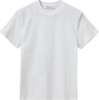 Sofie Schnoor T-Shirts - Dames - T-shirts - Wit - XL - Tops