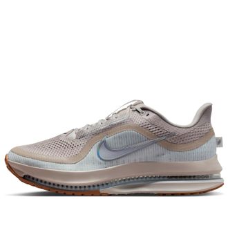 Nike Air Zoom Pegasus PRM College Grey Gum HQ2592-010