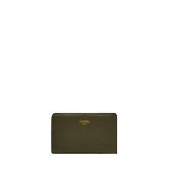 Lancel Accesorios para bolsos - Accessories - Mujer - Verde - ONE SIZE