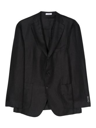 Boglioli Linen jacket