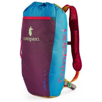 Cotopaxi Luzon 18 Backpack Del Dia Daypack - Unisex | lila