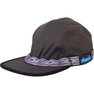 Kavu Organic Strapcap in Jet Black at Nordstrom, Size Medium