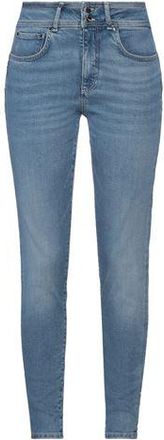 Guess BOTTOMWEAR - Jeans sur YOOX.COM