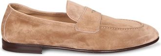 Henderson Baracco Loafers - Heren - Loafers - Beige - 41 1/2 EU - Schoenen