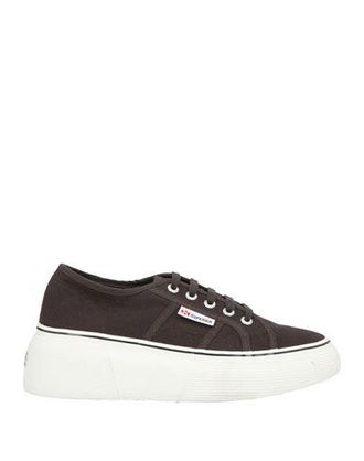 Superga FOOTWEAR - Trainers sur YOOX.COM