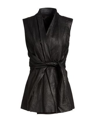 Rick Owens COATS & JACKETS - Gilets sur YOOX.COM