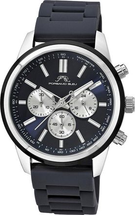 Porsamo Bleu Mens Logan Watch
