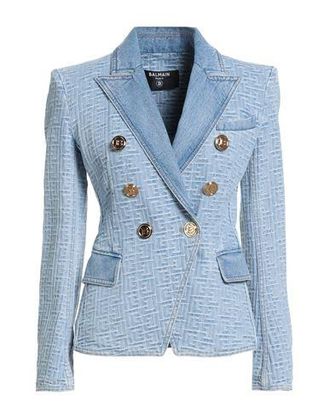 Balmain SUITS and CO-ORDS - Blazers on YOOX.COM