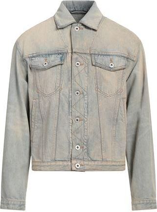 Kenzo ROPA DE ABRIGO - Chaquetas vaqueras en YOOX.COM