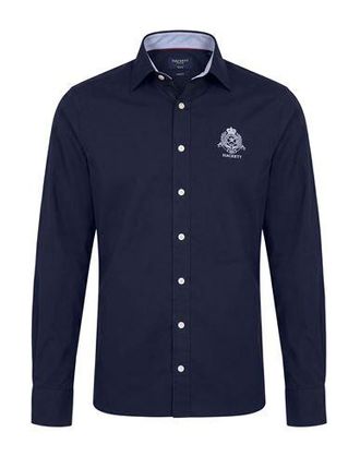 Hackett TOPWEAR - Camicie su YOOX.COM