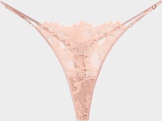 Kiki De Montparnasse Camille G-String