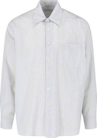 Our Legacy Camicia Index