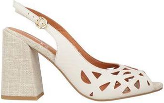 Jeannot CALZATURE - Sandali su YOOX.COM