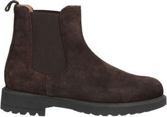 HORNET by Botticelli FOOTWEAR - Ankle boots on YOOX.COM