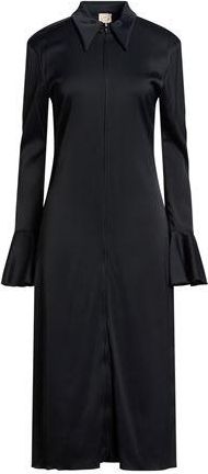 Tod's VESTIDOS - Vestidos midi en YOOX.COM