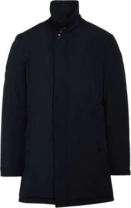 Costume National COATS & JACKETS - Puffers on YOOX.COM