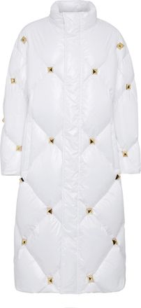 Philipp Plein Lang Donsjack