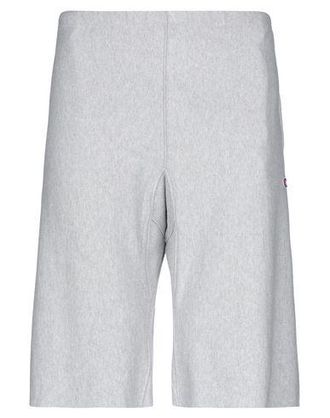 Champion PARTES DE ABAJO - Pantalones cortos y bermudas en YOOX.COM