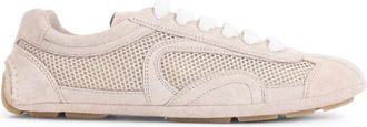 Prada Sneakers, female, Pink, Size: 8 1/2 US Sneakers
