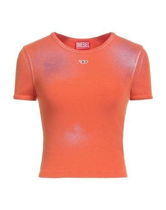 Women's Diesel T-Shirts − Sale: up to −80% | Stylight