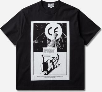Cav Empt Men s MD Necessity T-Shirt Black
