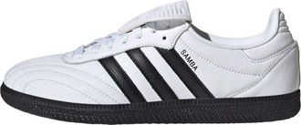 adidas (WMNS) adidas Samba LT Cloud White Core Black Sole JI2706