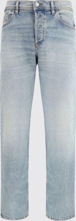 Diesel Jeans DIESEL Men color Blue