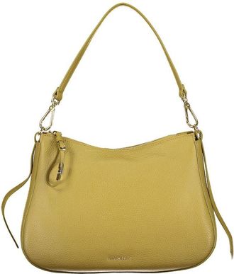 Coccinelle Verde Leather Womens Womens Bag