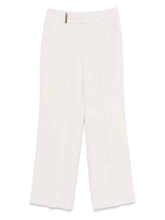 PESERICO Pantalon - Beige