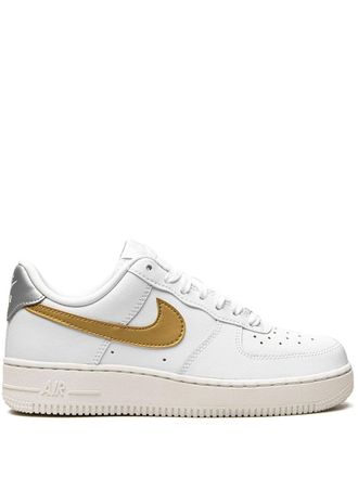 Nike Sneakers Air Force 1 - Bianco