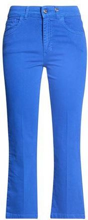LuckyLu BOTTOMWEAR - Pantaloni jeans su YOOX.COM