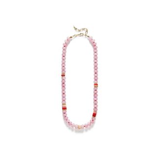 Anni Lu Donna, Accessori, Rosa, Taglia unica, new