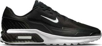 Nike Air Max Bia - Heren - Fitnessschoenen - Zwart - 42 1/2 EU - Leer - Fitness