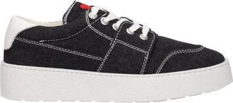 Ami Hombre, Zapatos, Negro, Talla: 40 EU