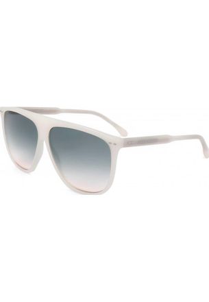 Isabel Marant Isabel Marant Womens IM0009-S-SZJ-61 IM0009 61 S SZJ Sunglasses - Antique White - One Size
