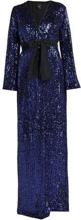 Pinko DRESSES - Maxi dresses sur YOOX.COM