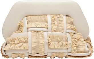 Themoir&egrave; Bios Medium - Dames - Clutches - Geel - ONE Size - Tassen