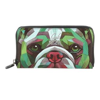 Gabs GMoney17 Trip Wallet - female - Gabs - Wallets & Cardholders - Multicolor - ONE SIZE - Accessories