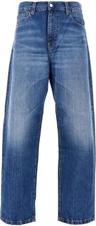 Carhartt Work in Progress Landon denim pants Man 29