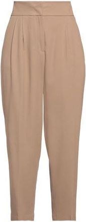 Fabiana Filippi BOTTOMWEAR - Trousers on YOOX.COM